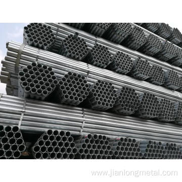 Galvanized Steel Pipes welded steel pipe best price